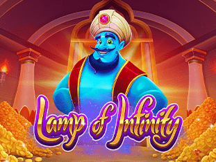 Lamp Of Infinity screenshot